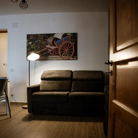 Apartamento Cortilia House Cefalú