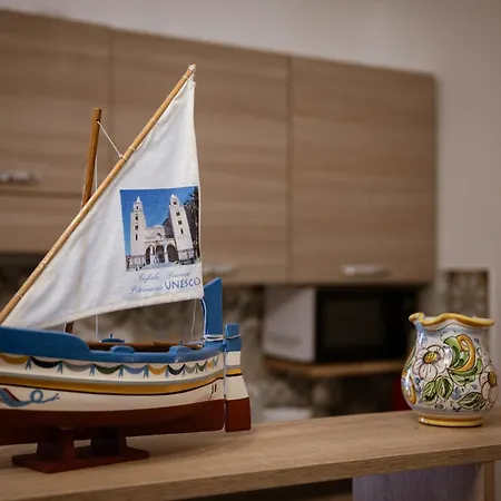 Apartament Cortilia House Cefalù