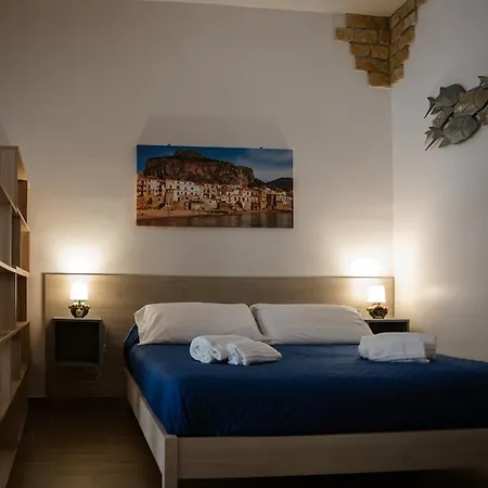 Cortilia House Apartamento *