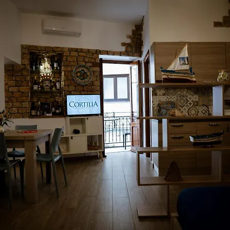 Cortilia House Apartamento