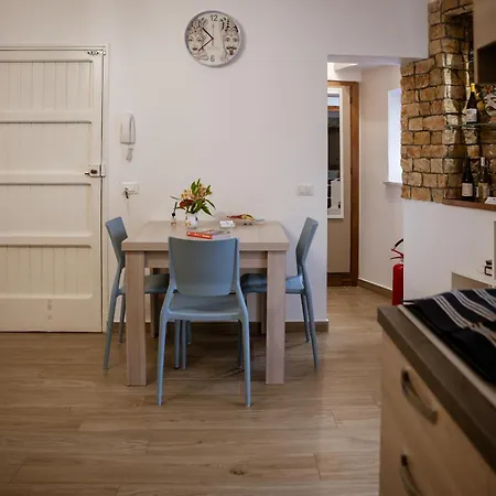 Apartament Cortilia House