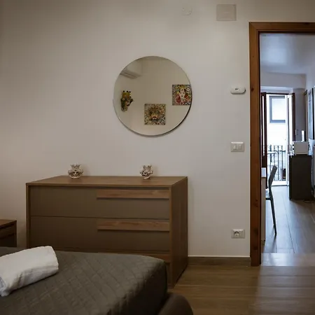 Cortilia House Cefalú