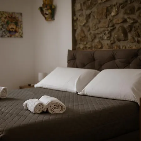 Cortilia House Apartamento