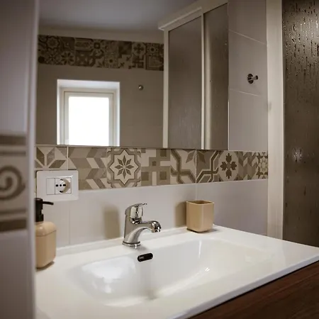 Cortilia House Apartament