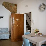 Cortilia House * Cefalù