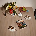 Cortilia House Apartament Cefalù