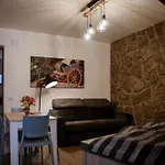 Cortilia House Apartament