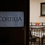 Apartament Cortilia House