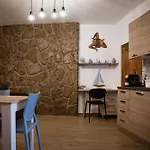 Apartament Cortilia House Cefalù