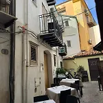 Apartament Cortilia House Cefalù