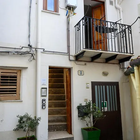 Daire Cortilia House *