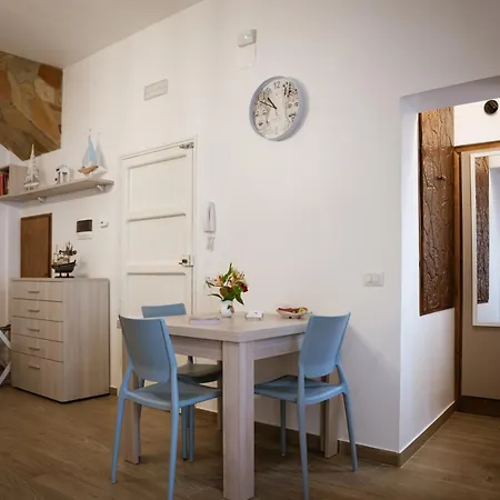 Cortilia House Daire Cefalù