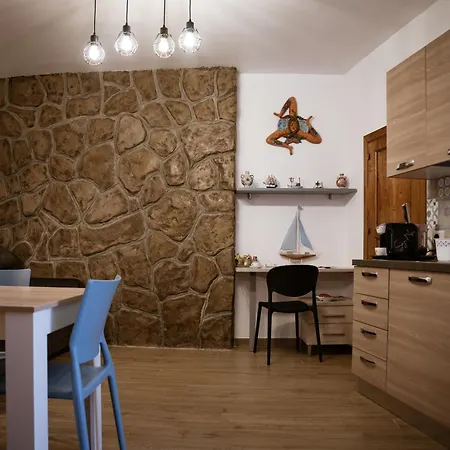 Daire Cortilia House Cefalù